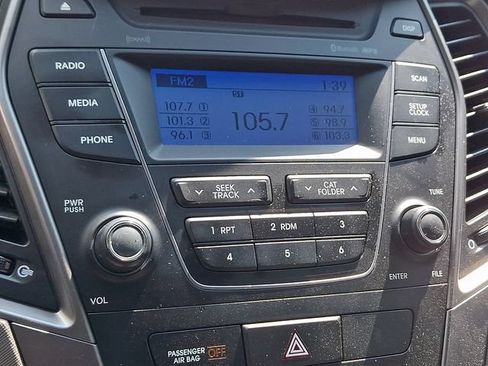 Used 2013 Hyundai Santa Fe Sport w/ Popular Equipment Pkg AWD/4WD image 22