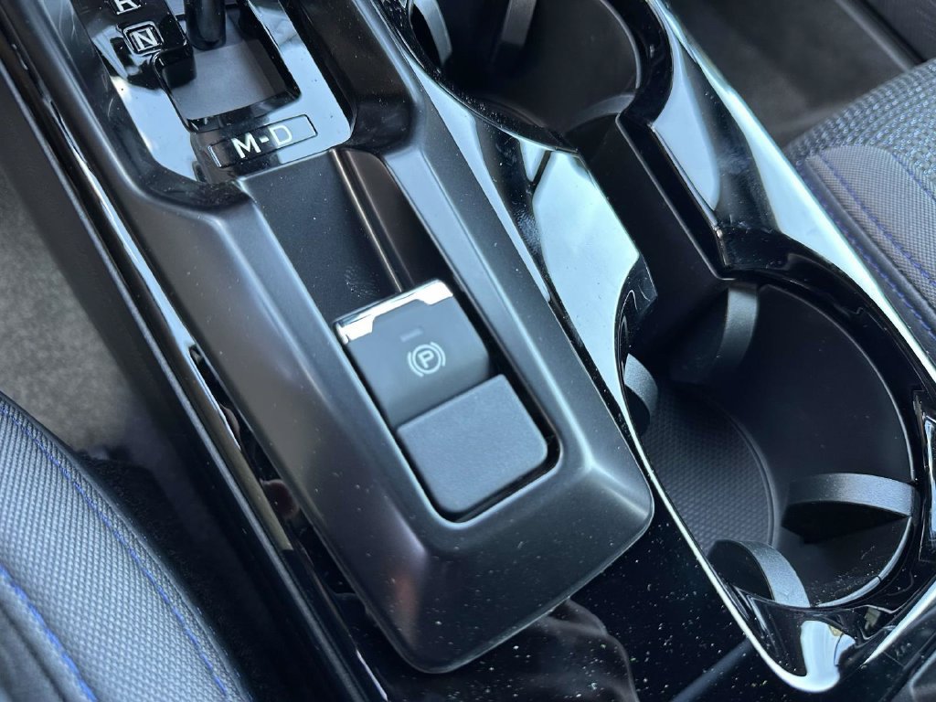 New 2026 Subaru Forester Touring AWD/4WD image 21