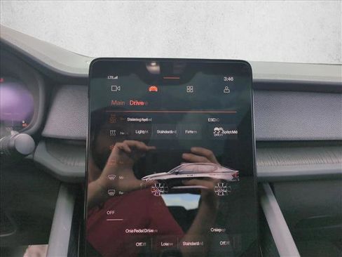 Used 2022 Polestar Polestar 2 w/ Plus Package image 13