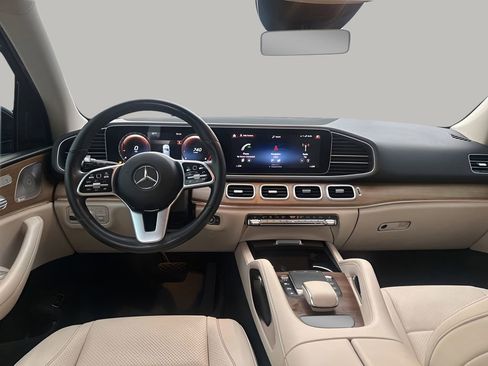 Used 2021 Mercedes-Benz GLE 350 4MATIC image 24
