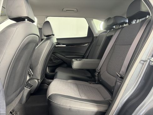 Certified 2024 Kia Seltos S AWD/4WD image 9