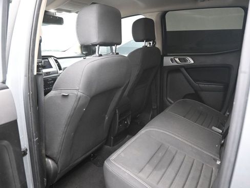 Used 2023 Ford Ranger XLT w/ Equipment Group 301A Mid image 2