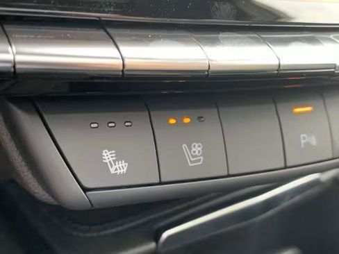 New 2024 Cadillac XT4 Premium Luxury w/ Active Safety Package image 10