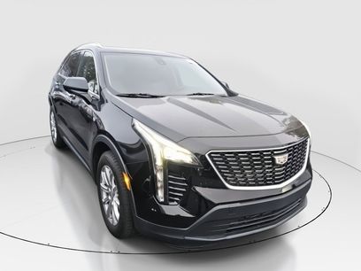 Used 2019 Cadillac XT4 Luxury w/ Trailering Package