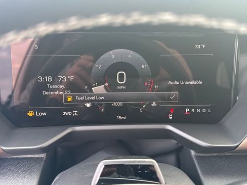 New 2026 GMC Acadia Denali Ultimate w/ LPO, Floor Liner Package image 21