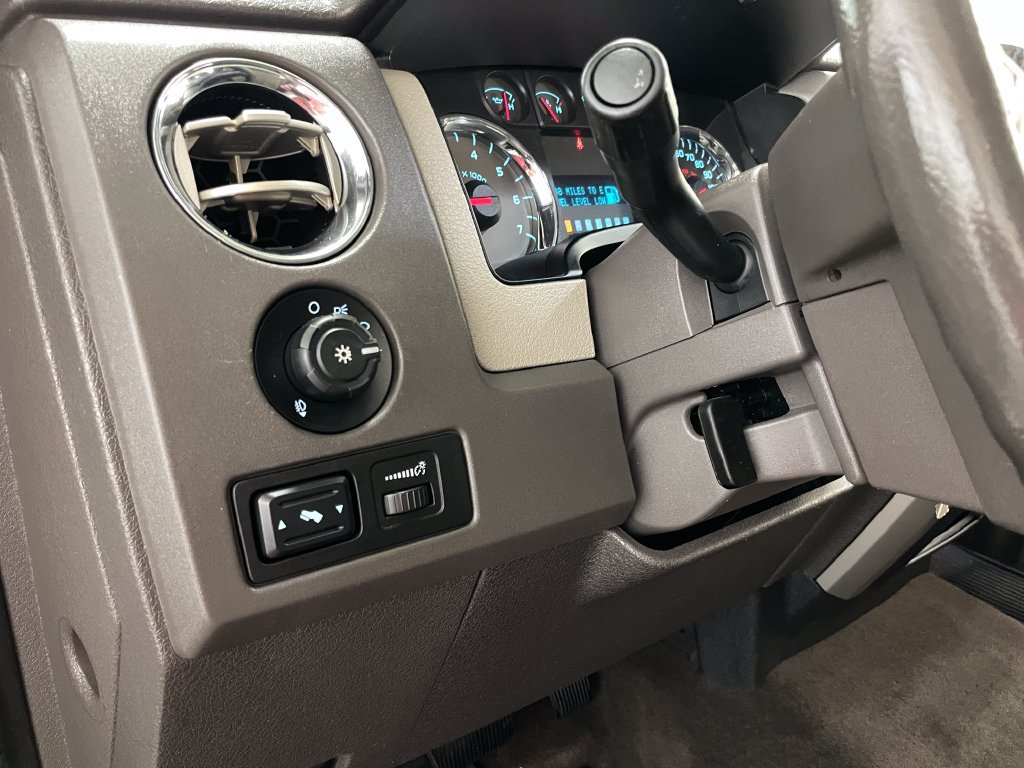 Used 2010 Ford F150 2WD SuperCrew image 22