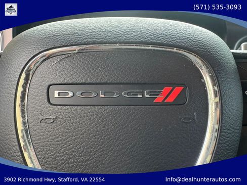 Used 2019 Dodge Charger GT RWD image 21