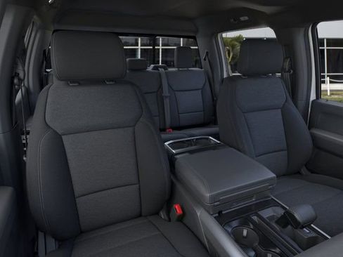 New 2026 Ford F150 XLT image 10