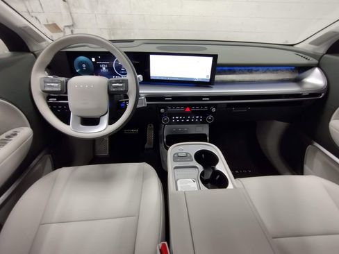 New 2026 Hyundai Ioniq 9 Calligraphy AWD/4WD image 47