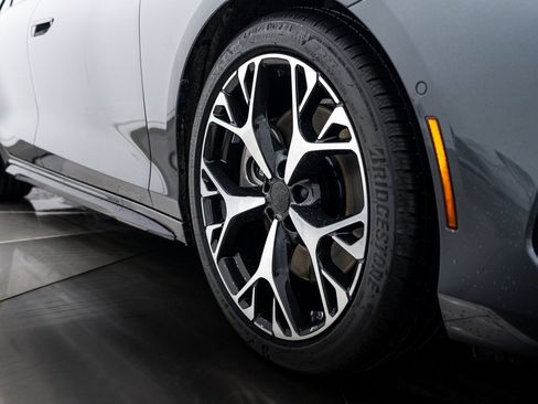 New 2026 Audi A6 Prestige image 22