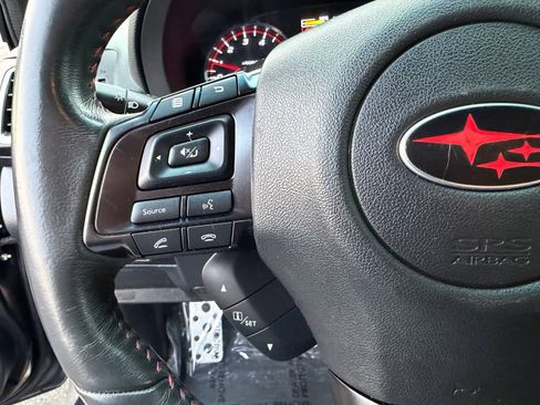 Used 2018 Subaru WRX image 30