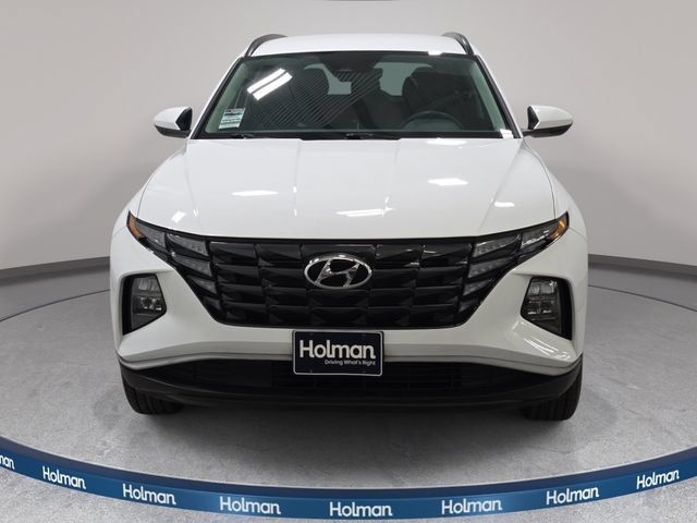 Used 2024 Hyundai Tucson SEL AWD/4WD image 3