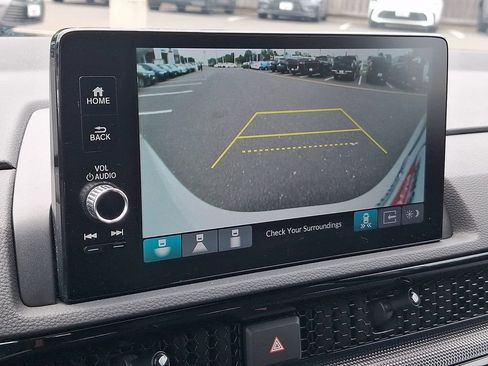 Used 2024 Honda CR-V EX-L image 18