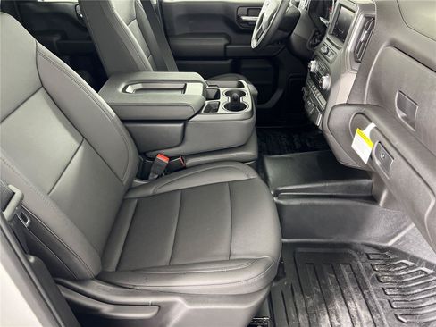 New 2026 GMC Sierra 2500 Pro w/ Convenience Package AWD/4WD image 11