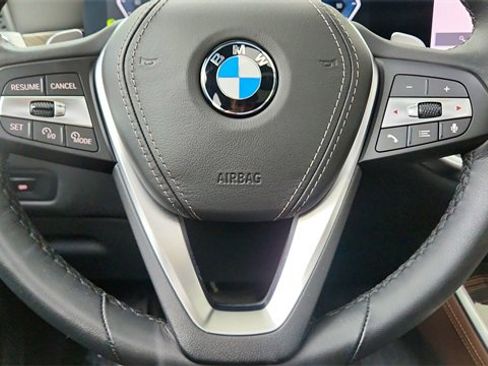 Used 2026 BMW X5 sDrive40i image 40