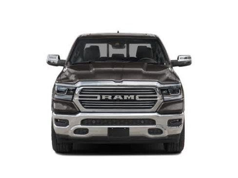 Used 2024 RAM 1500 Laramie RWD image 4