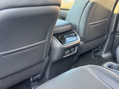 Certified 2026 INFINITI QX80 Pure w/ Cargo Package image 21