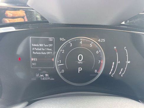 Certified 2025 Lexus NX 250 FWD w/ Accessory Package (K3) image 15