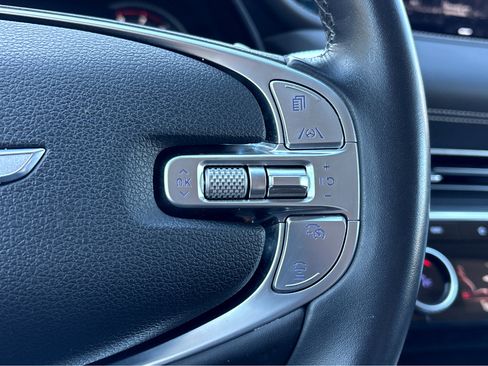 Used 2024 Genesis GV80 2.5T image 19