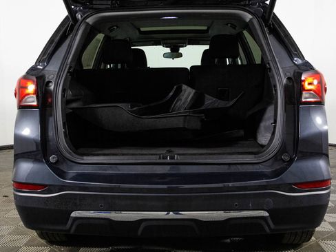 Certified 2023 Chevrolet Equinox LT image 37