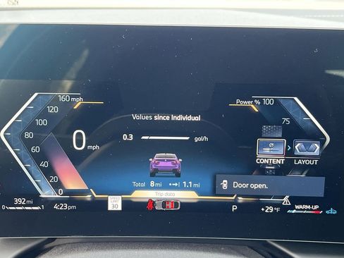 Used 2025 BMW 228i xDrive w/ Premium Package image 15