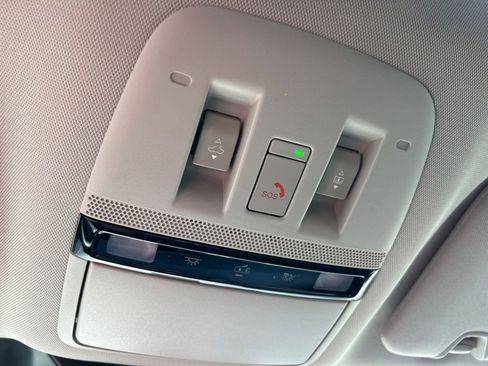 New 2026 Nissan Murano SL image 41