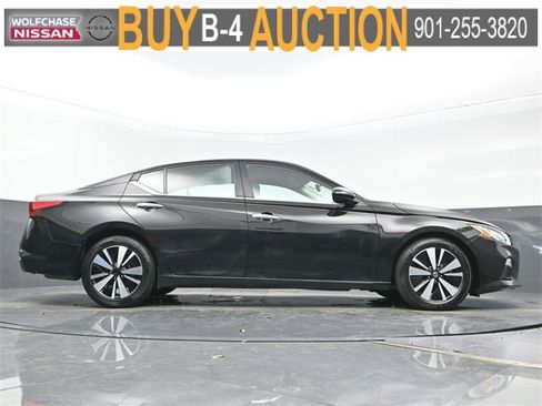 Used 2021 Nissan Altima 2.5 SV image 26