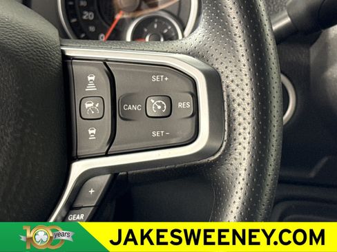 New 2026 RAM 2500 Tradesman image 18