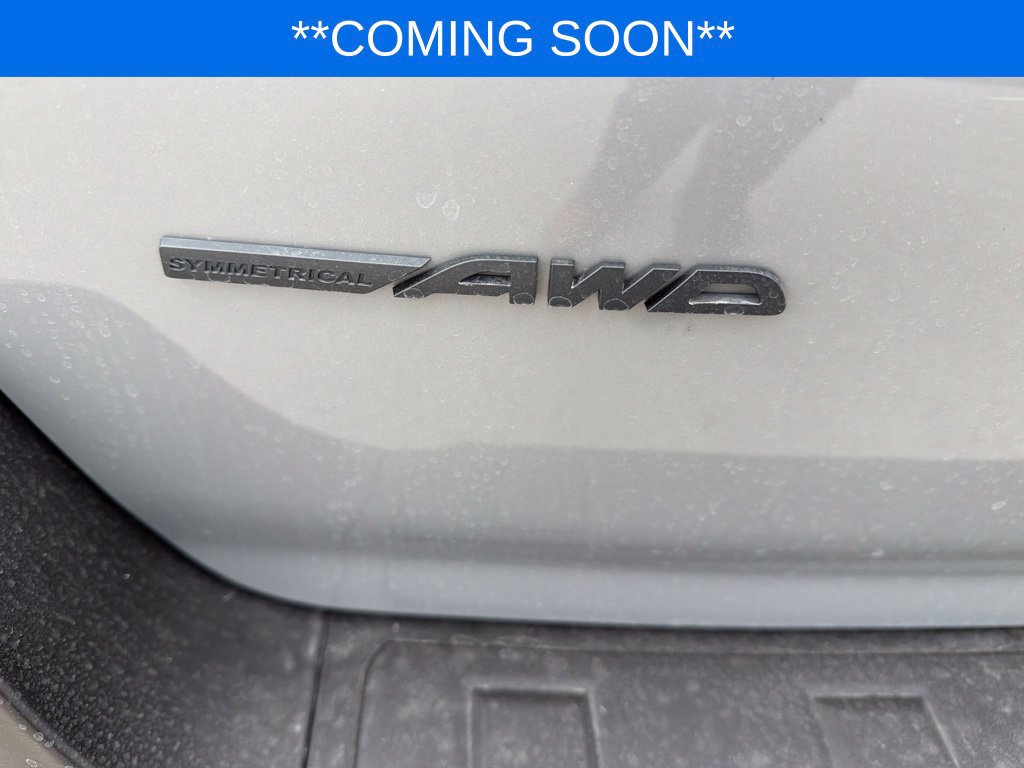 Used 2026 Subaru Outback Touring XT AWD/4WD image 21