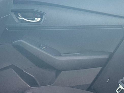 Used 2024 Honda Accord LX image 14