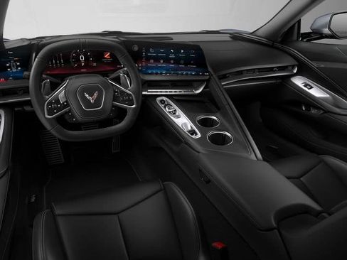 New 2026 Chevrolet Corvette 1LT image 99