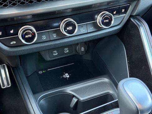 New 2026 Acura ADX A-Spec AWD/4WD image 8