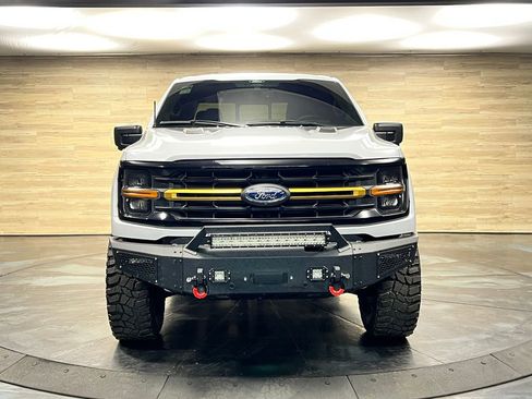 Used 2025 Ford F150 Tremor w/ Bed Utility Package AWD/4WD image 3