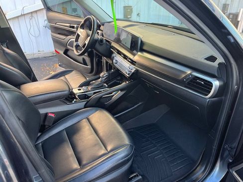 Used 2023 Kia Telluride S w/ S Sunroof Package image 15