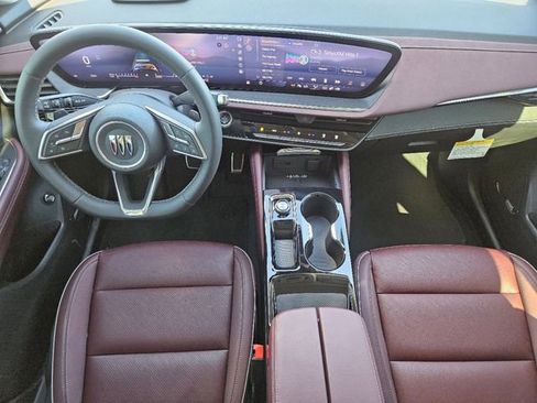 New 2025 Buick Envision Sport Touring image 20