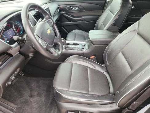 Used 2020 Chevrolet Traverse High Country image 12