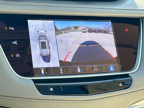 New 2026 Cadillac XT5 Premium Luxury image 30