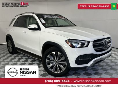 Used 2020 Mercedes-Benz GLE 350 w/ Premium Package