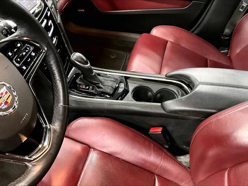 Used 2014 Cadillac ATS Performance RWD image 16