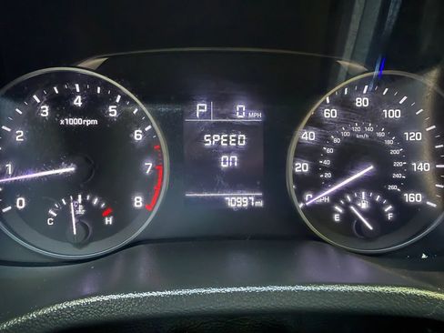 Used 2018 Hyundai Elantra SE w/ SE Connectivity Package 04 image 16