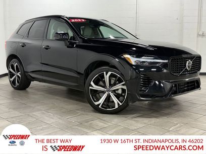 Used 2023 Volvo XC60 T8 Ultimate
