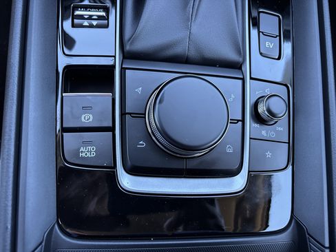 New 2026 MAZDA CX-50 AWD 2.5 Hybrid w/ Weather Package image 40