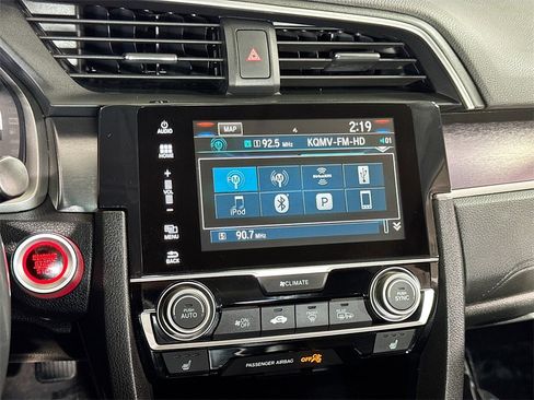 Used 2017 Honda Civic Touring image 21