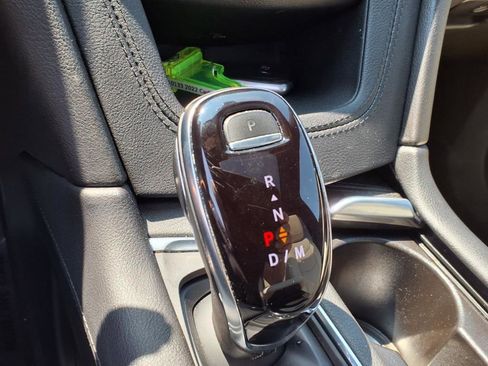 Certified 2022 Cadillac XT6 Sport w/ Technology Package image 36