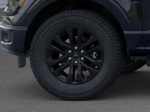 New 2026 Ford F150 XLT w/ Equipment Group 302A MID image 22