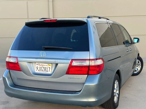 Used 2005 Honda Odyssey EX-L image 6