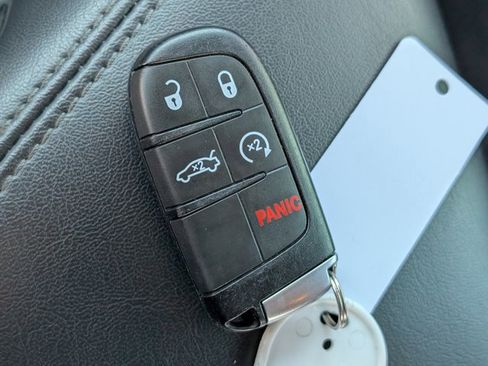 Used 2023 Dodge Challenger R/T Scat Pack w/ T/A Package image 27