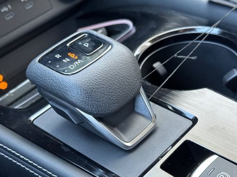 New 2026 Nissan Rogue Platinum w/ Platinum Premium Package image 19