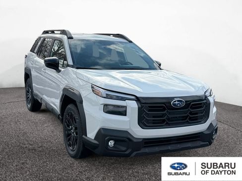 New 2026 Subaru Outback Limited XT image 7