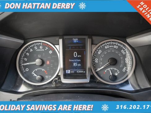 Used 2023 Toyota Tacoma SR5 image 6